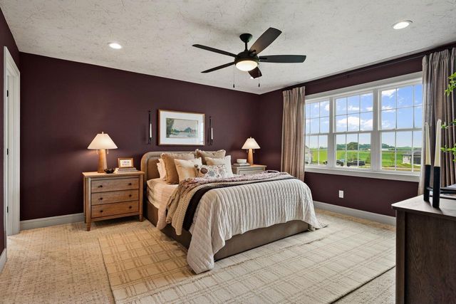 1601 Ginger Lane, Waunakee, WI 53593