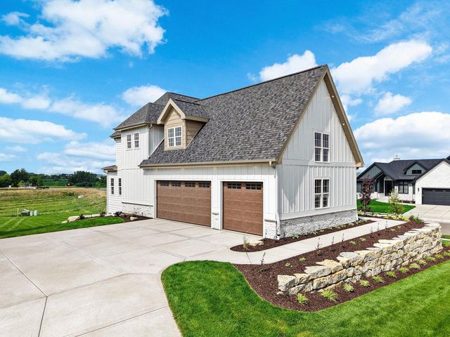 1601 Ginger Lane, Waunakee, WI 53593