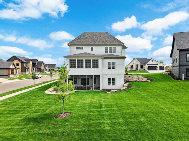 1601 Ginger Lane, Waunakee, WI 53593