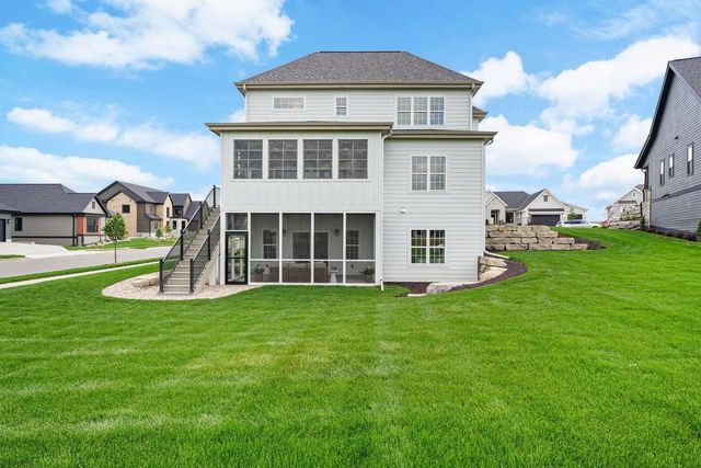 1601 Ginger Lane, Waunakee, WI 53593