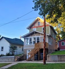 322 E Vine Street, Mankato, MN 56001