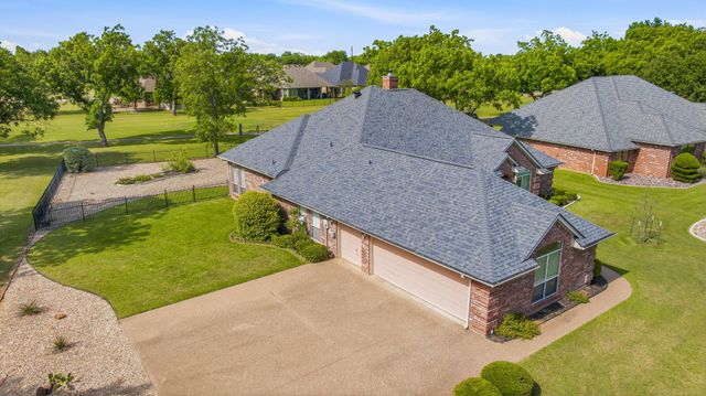 5900 Nutcracker Drive, Granbury, TX 76049