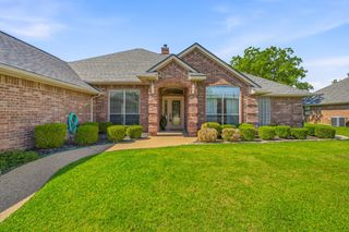 5900 Nutcracker Drive, Granbury, TX 76049