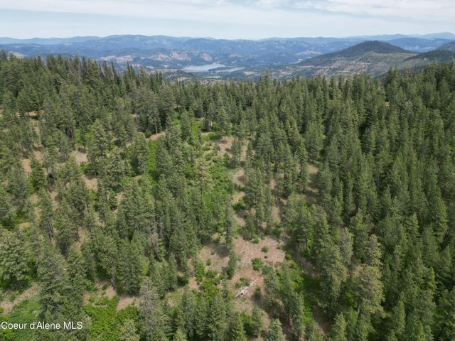 NKA Initial Peak Rd, Cataldo, ID 83810