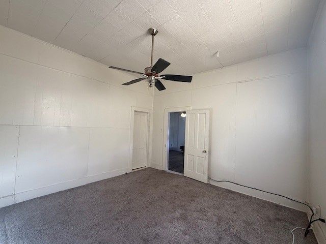 2328 W Sherman Street, Paris, TX 75460