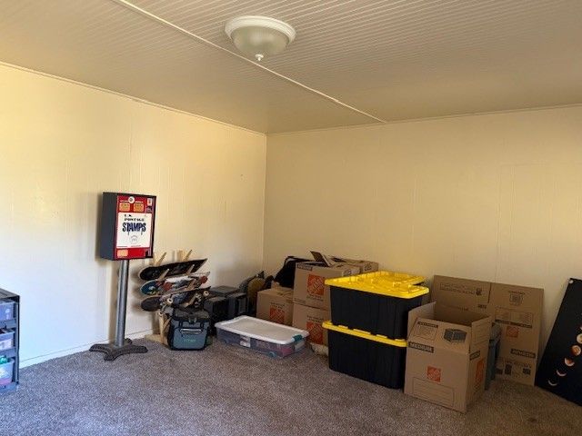 2328 W Sherman Street, Paris, TX 75460