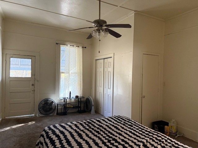 2328 W Sherman Street, Paris, TX 75460