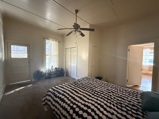 2328 W Sherman Street, Paris, TX 75460