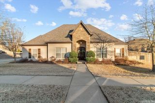 9016 Naples, Benton, AR 72019