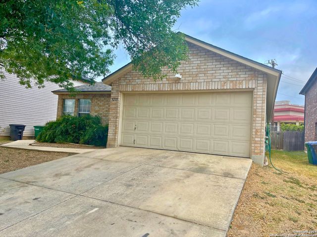 9219 RHETT ROAD, San Antonio, TX 78251
