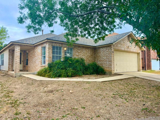 9219 RHETT ROAD, San Antonio, TX 78251