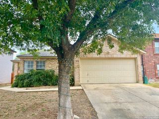 9219 RHETT ROAD, San Antonio, TX 78251