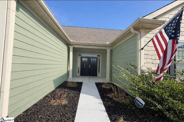 672 Diamond Ridge Way, Duncan, SC 29334