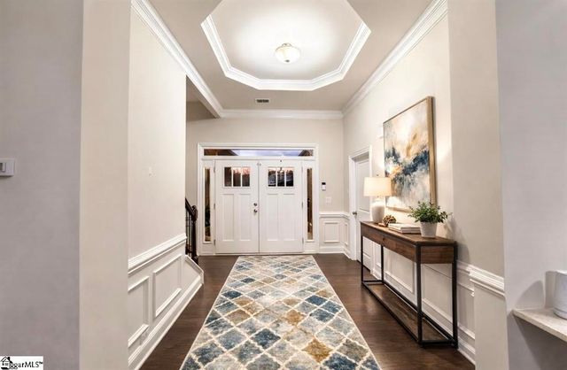 672 Diamond Ridge Way, Duncan, SC 29334