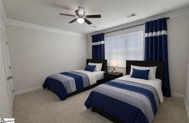 672 Diamond Ridge Way, Duncan, SC 29334