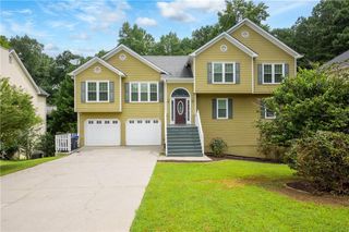 5196 Proctor Landing Road NW, Acworth, GA 30101