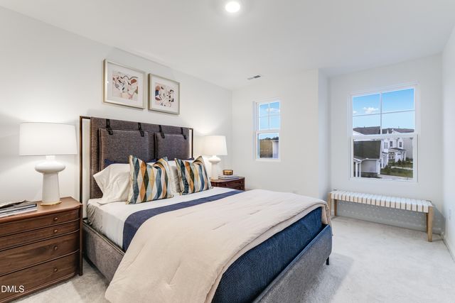 2206 Caen Street 7, Raleigh, NC 27610