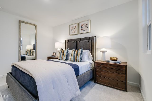 2206 Caen Street 7, Raleigh, NC 27610