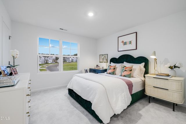 2206 Caen Street 7, Raleigh, NC 27610