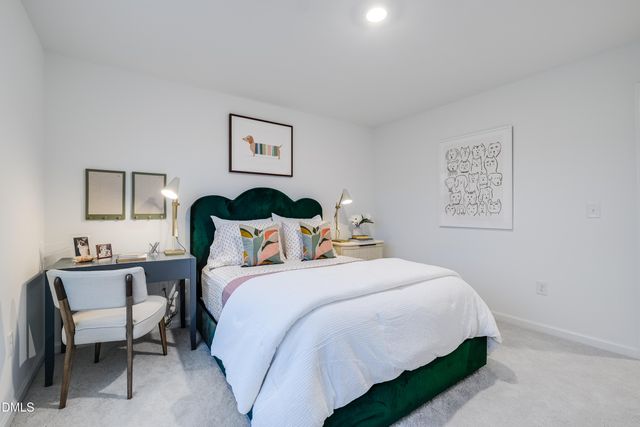 2206 Caen Street 7, Raleigh, NC 27610