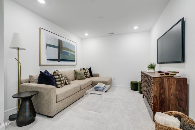 2206 Caen Street 7, Raleigh, NC 27610