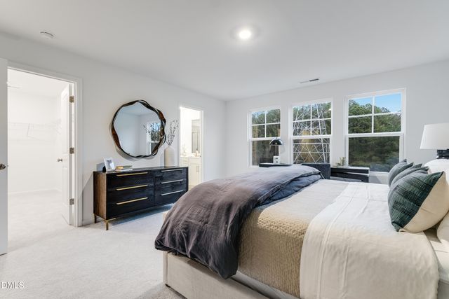 2206 Caen Street 7, Raleigh, NC 27610