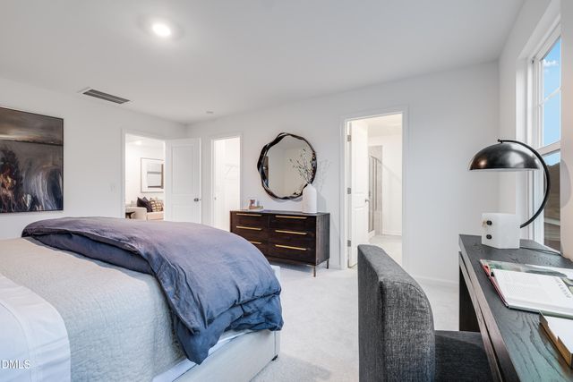 2206 Caen Street 7, Raleigh, NC 27610