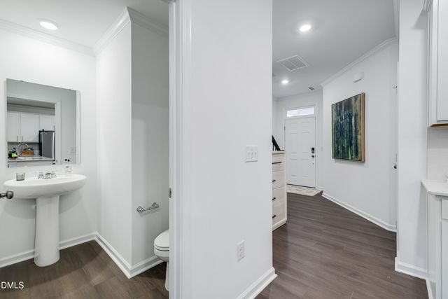 2206 Caen Street 7, Raleigh, NC 27610