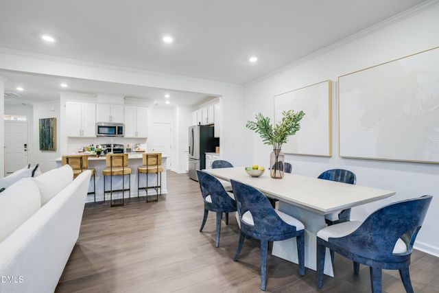 2206 Caen Street 7, Raleigh, NC 27610