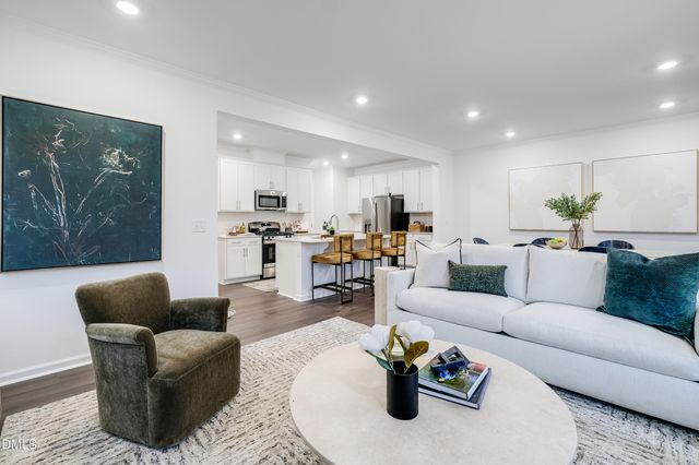 2206 Caen Street 7, Raleigh, NC 27610