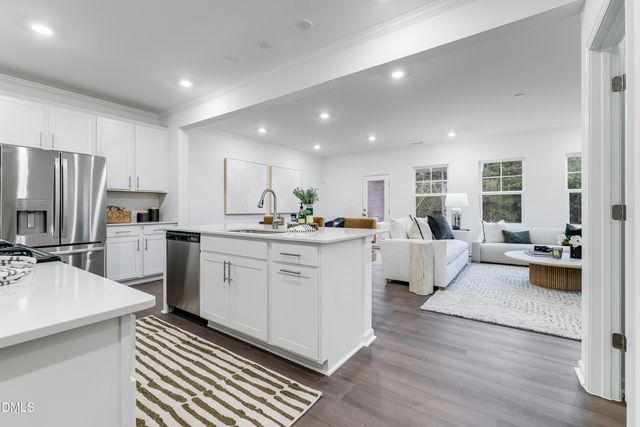 2206 Caen Street 7, Raleigh, NC 27610