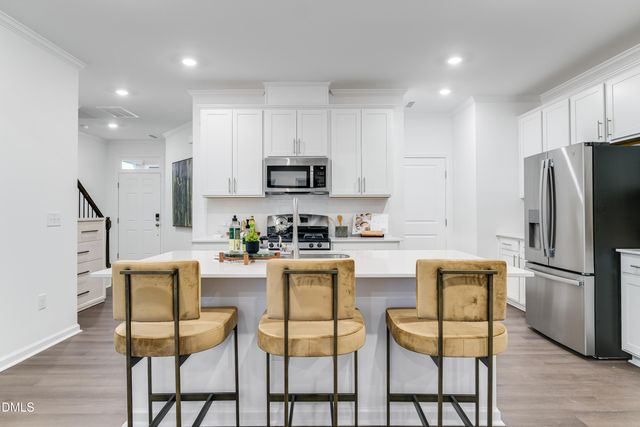 2206 Caen Street 7, Raleigh, NC 27610