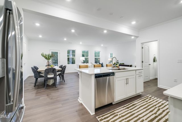 2206 Caen Street 7, Raleigh, NC 27610