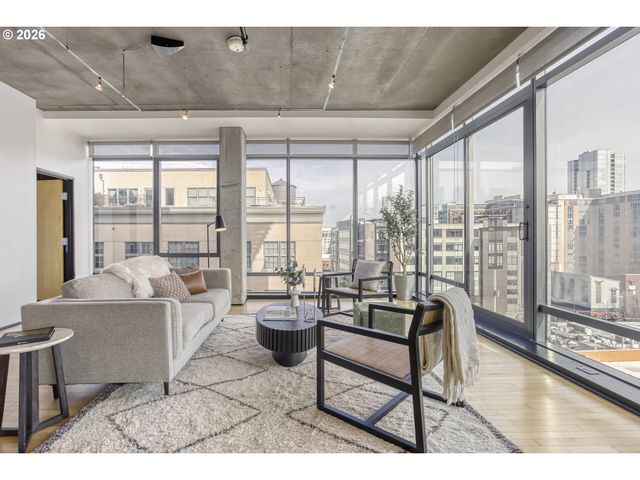 1410 Nw KEARNEY St 909, Portland, OR 97209