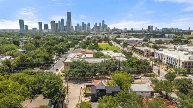2202 Santa Rita ST, Austin, TX 78702