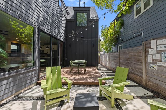 2202 Santa Rita ST, Austin, TX 78702