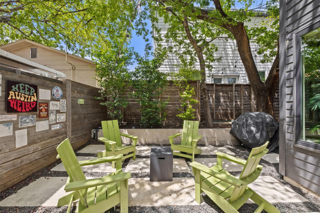 2202 Santa Rita ST, Austin, TX 78702