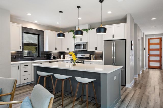 2202 Santa Rita ST, Austin, TX 78702