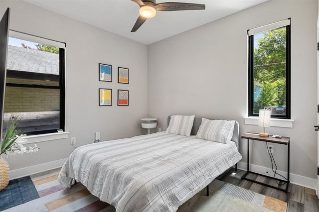 2202 Santa Rita ST, Austin, TX 78702