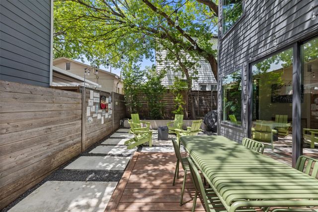 2202 Santa Rita ST, Austin, TX 78702