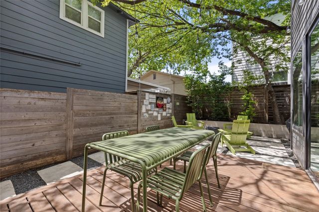 2202 Santa Rita ST, Austin, TX 78702