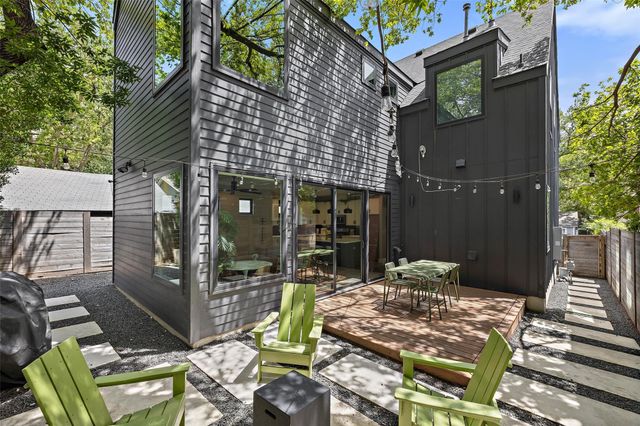 2202 Santa Rita ST, Austin, TX 78702