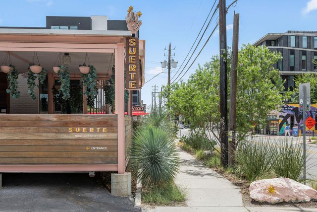 2202 Santa Rita ST, Austin, TX 78702