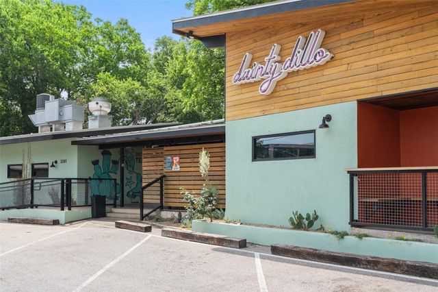 2202 Santa Rita ST, Austin, TX 78702