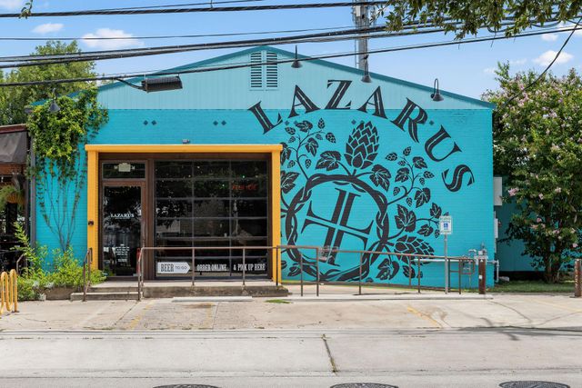 2202 Santa Rita ST, Austin, TX 78702