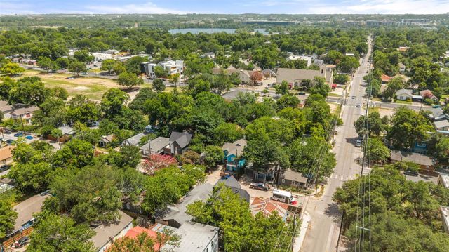 2202 Santa Rita ST, Austin, TX 78702