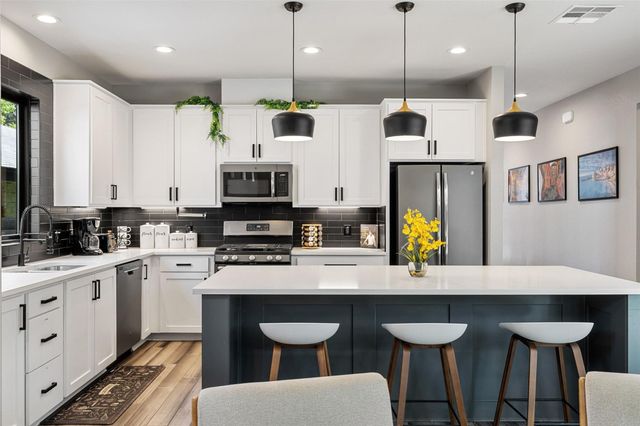 2202 Santa Rita ST, Austin, TX 78702