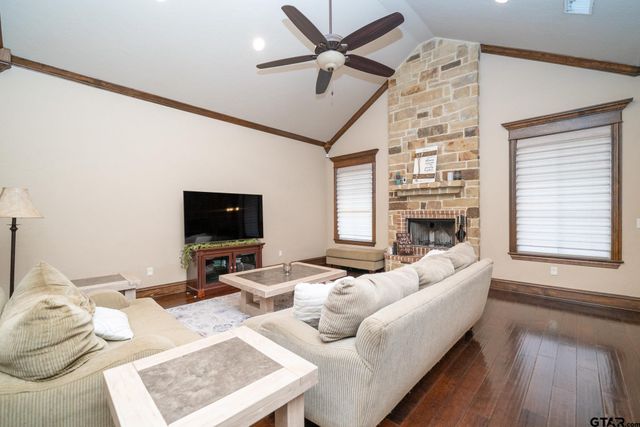 485 Highland Place, Hallsville, TX 75650