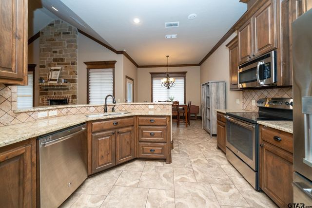 485 Highland Place, Hallsville, TX 75650