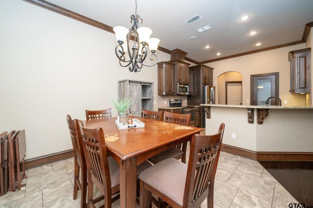 485 Highland Place, Hallsville, TX 75650